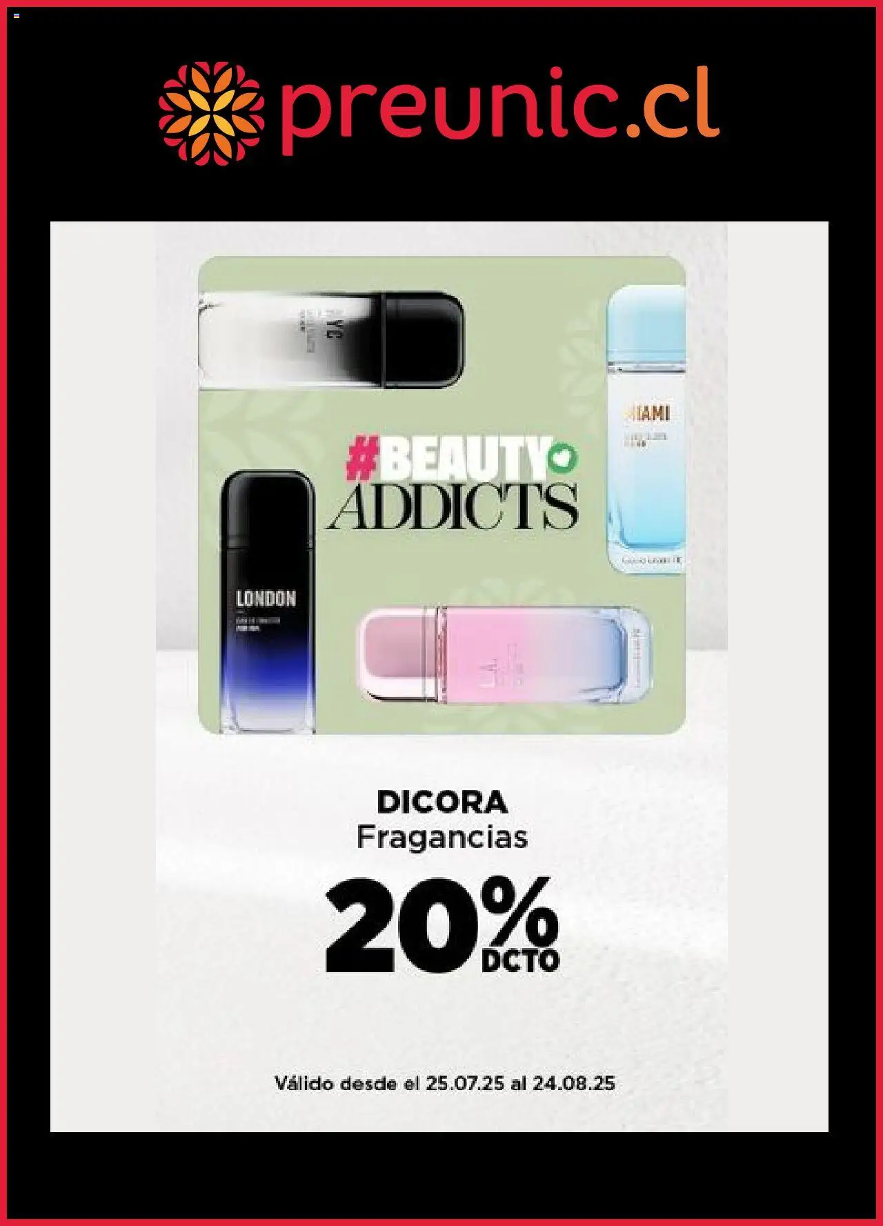 Preunic ofertas  │ válido desde el 12.08.2025 | Página: 6