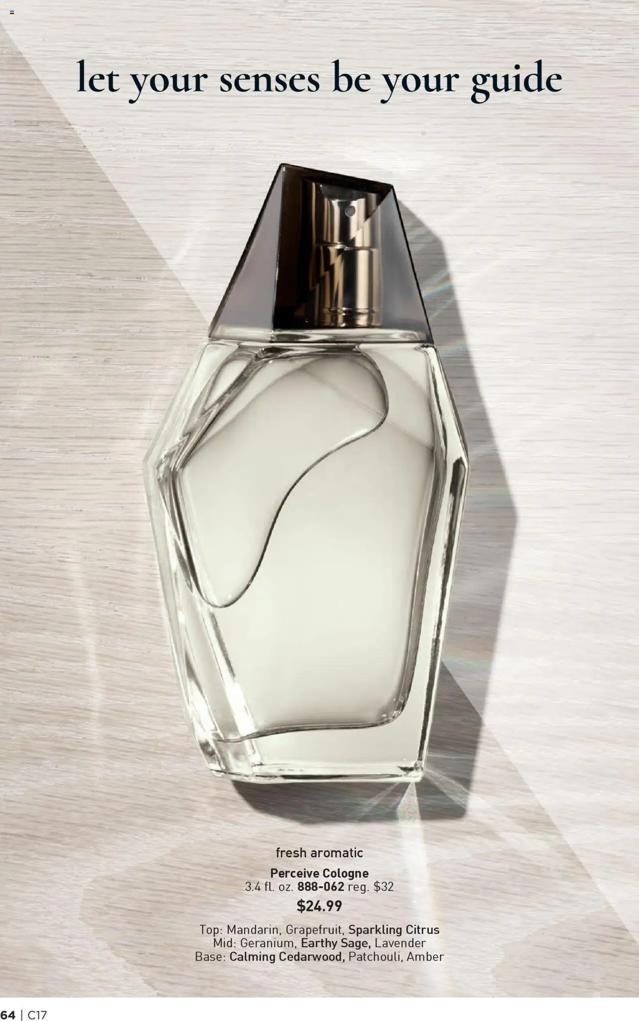 Avon Brochure - valid from 13.08.2025 | Page: 64