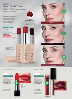 O Boticário - Ciclo 17/2025 - Pré-Visualização do folheto da loja O Boticário, válido de 01.12.2025 | Página: 146