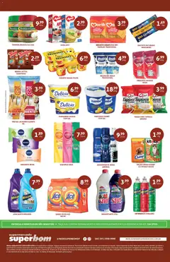 Superbom - Ofertas da semana - Pré-Visualização do folheto da loja Superbom, válido de 02.01.2026 | Página: 2