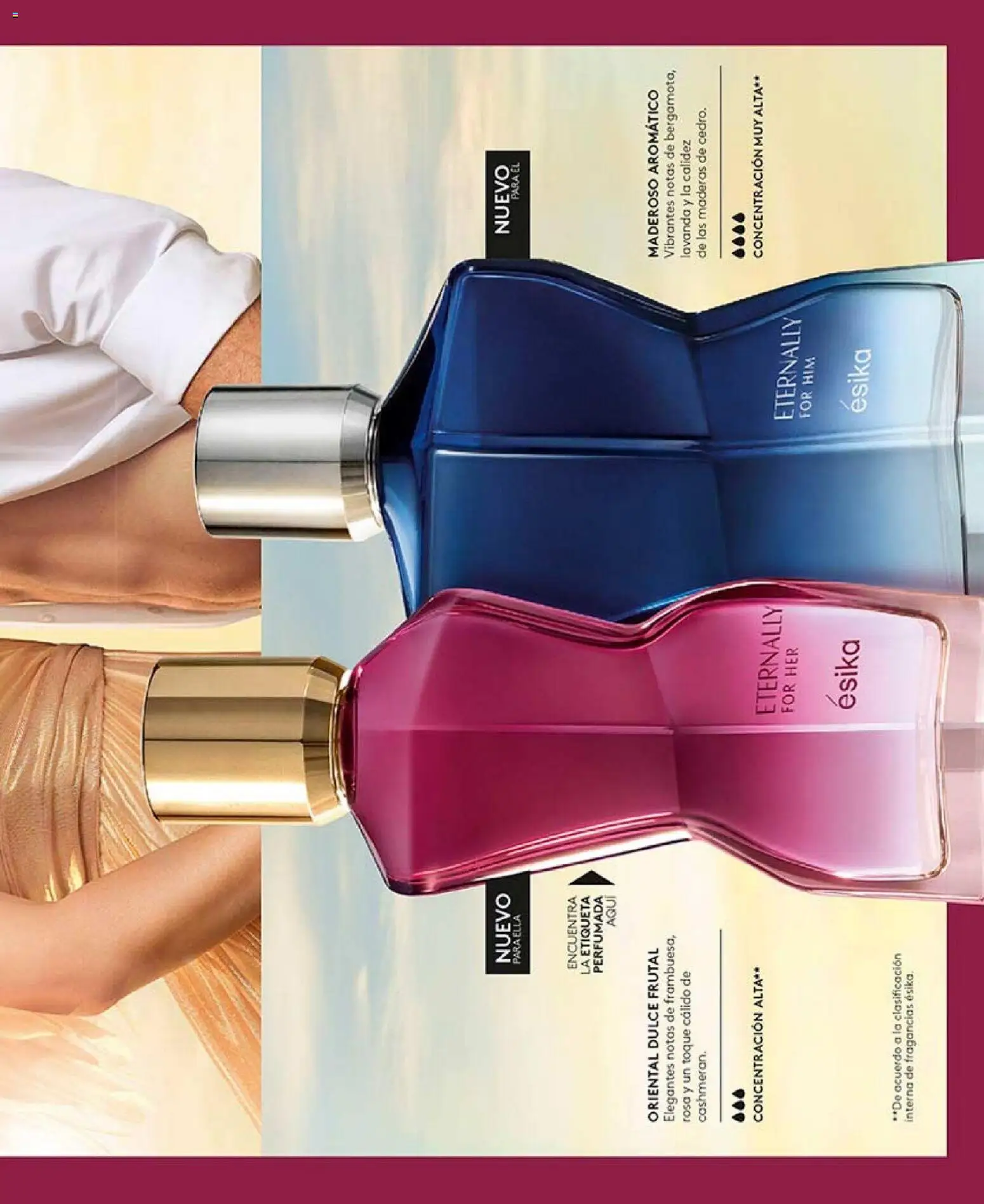 Catálogo Ésika válido desde 04.04.2026 | Página: 15