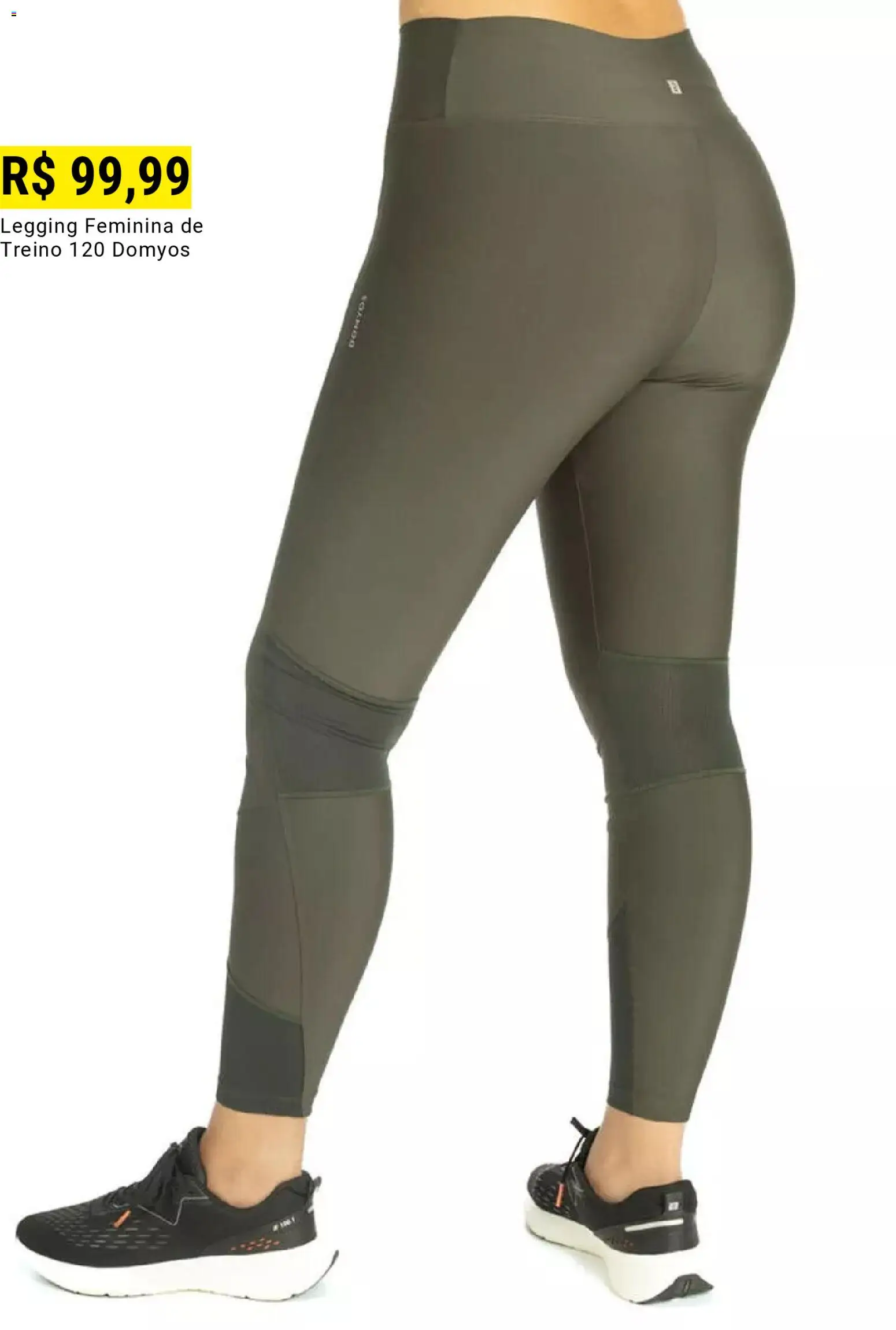 Decathlon Folheto - válido de 01.11.2025 | Página: 12