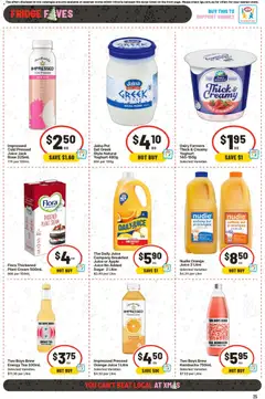 Preview of IGA  Catalogue  - valid from 17.12.2025 | Page: 25