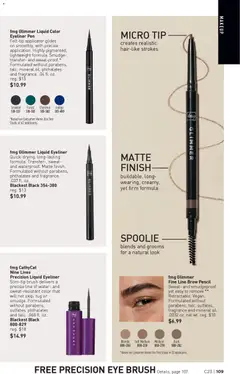 Preview of Avon weekly ads valid from 05.11.2025 | Page: 109