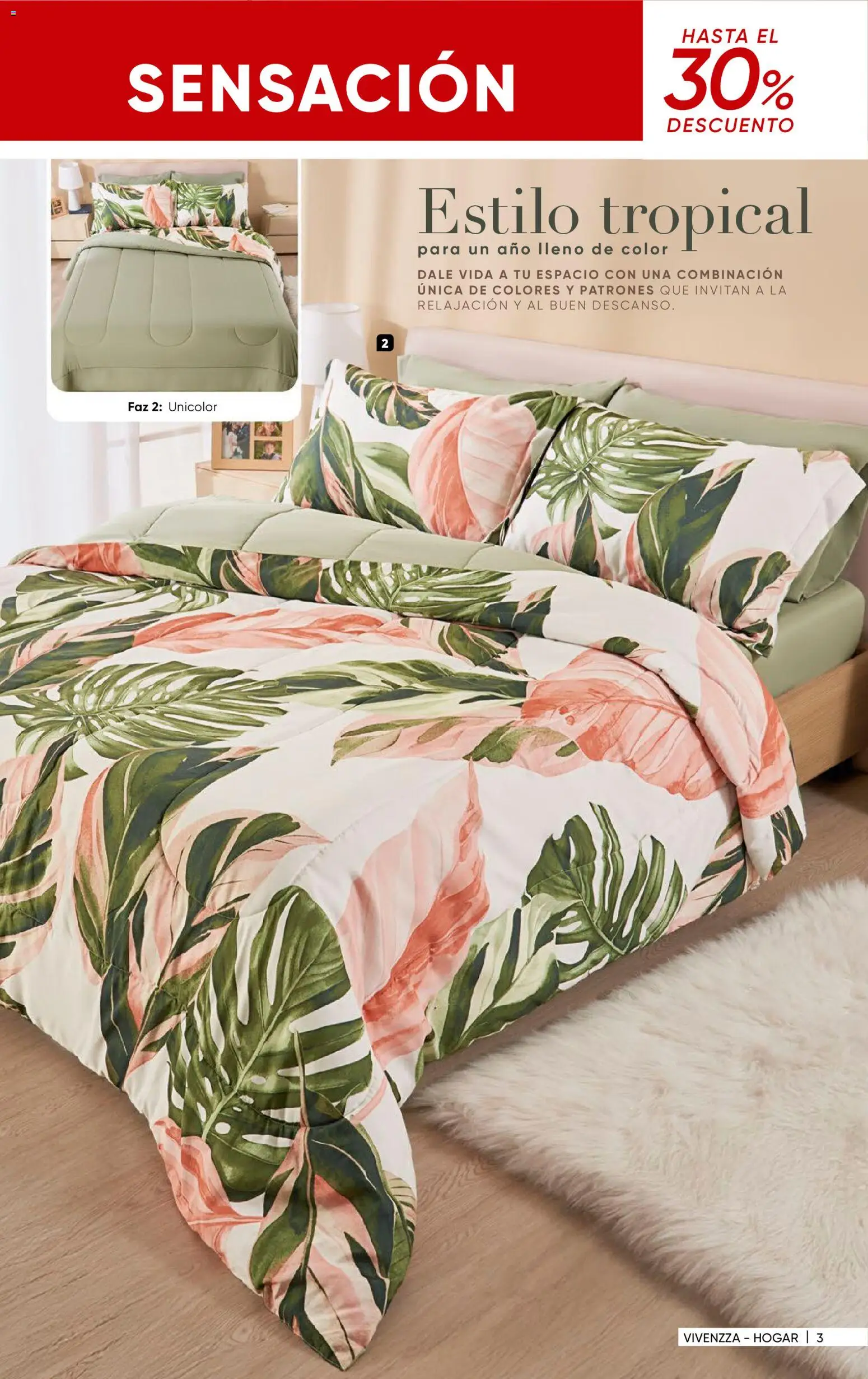 Catálogo Azzorti válido desde 24.11.2025 | Página: 5