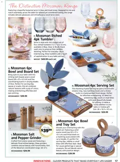 Preview of Innovations catalogue  - valid from 26.03.2026 | Page: 17