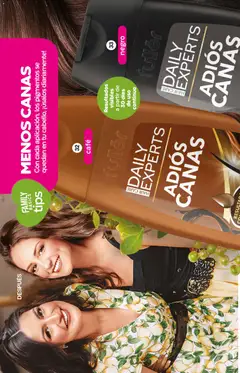 Vista previa de Fuller campaña 24 2026, nuevo folleto de la tienda, válido en México a partir del 04.03.2026 | Página: 20