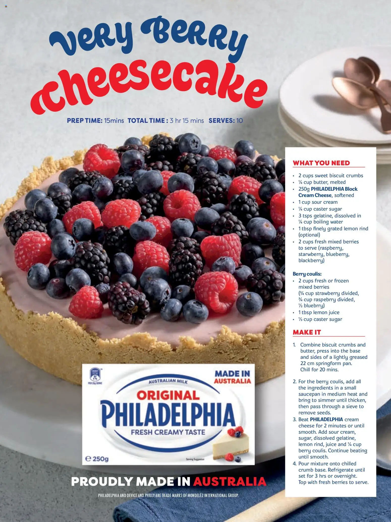 Woolworths catalogue - valid from 01.12.2025 | Page: 120 | Products: Sour cream, Cream, Sugar, Lemon