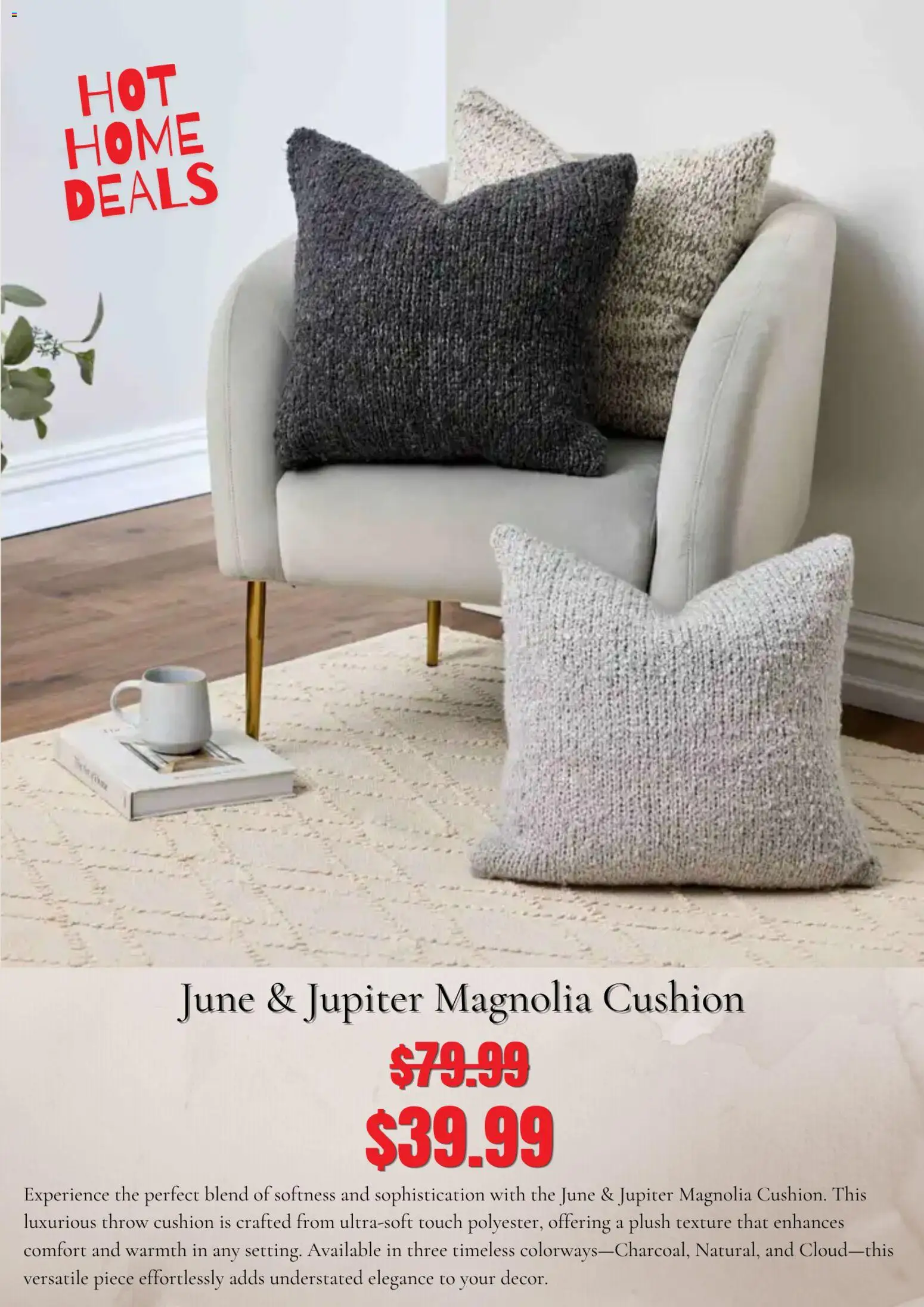 Briscoes catalogue from 28.04.2026 | Page: 4