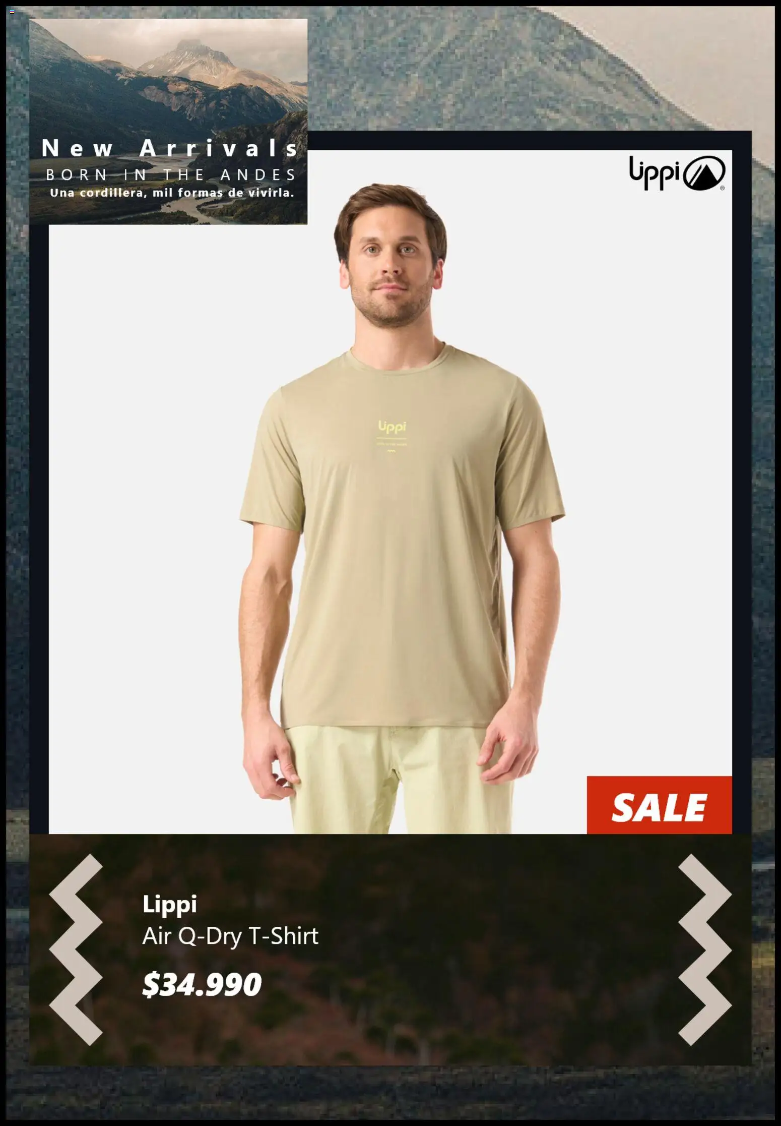 Lippi ofertas  │ válido desde el 12.11.2025 | Página: 6