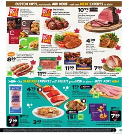 Preview of Thrifty Foods weekly flyer / circulaire from shop Thrifty Foods valid from 29.01.2026 | Page: 4