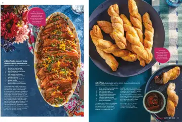 Preview of Schnucks weekly ads valid from 01.11.2025 | Page: 11 | Products: Chocolate, Beef, Cream, Sugar