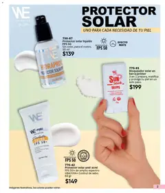 Vista previa de Cklass catálogo Verano Home, nuevo folleto de la tienda, válido en México a partir del 05.03.2026 | Página: 57