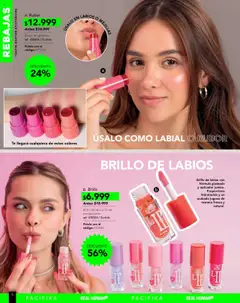 Pacifika revista - valida desde el 14.07.2025 | Página: 190 | Productos: Pimienta, Perfume