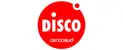 Logo de Disco