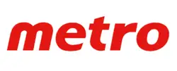 Logo Metro