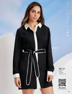 Vista previa de Cklass catálogo Primavera, nuevo folleto de la tienda, válido en México a partir del 02.01.2026 | Página: 55