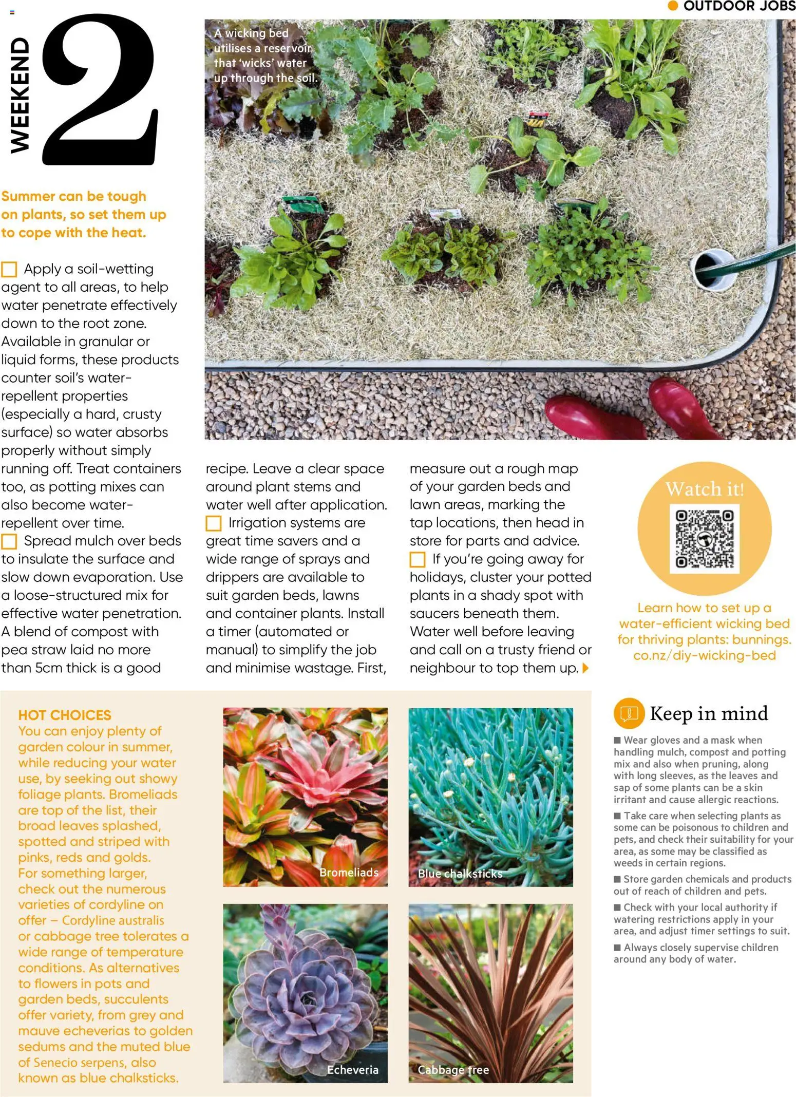 Bunnings Warehouse catalogue from 01.12.2025 | Page: 55