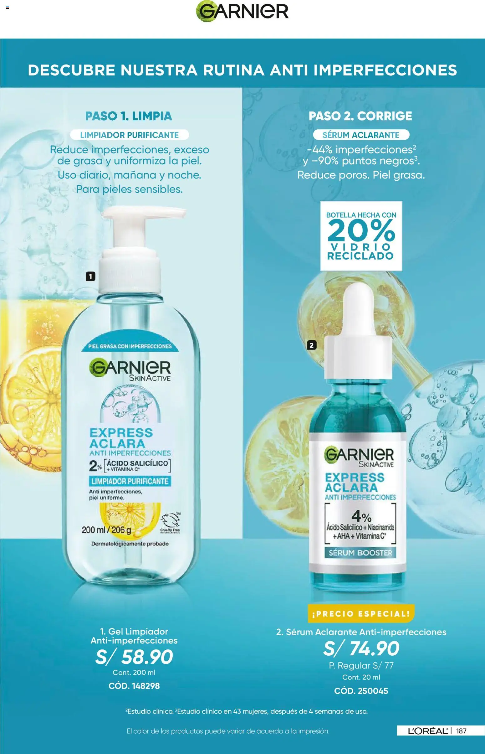 Catálogo Azzorti válido desde 16.02.2026 | Página: 190