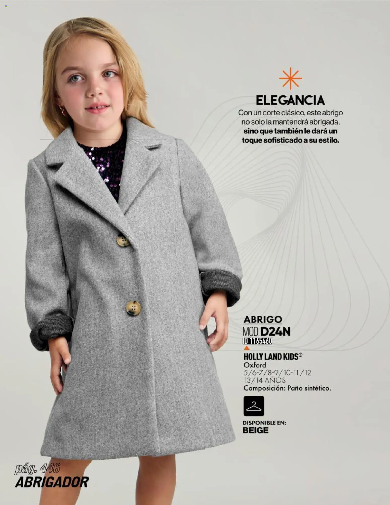 Nuevas ofertas de Price Shoes válidas en toda la República Mexicana desde el 03.11.2025. ¡Encuentra las mejores ofertas en Price Shoes catálogo Abrigador! | Página: 446 | Productos: Abrigo