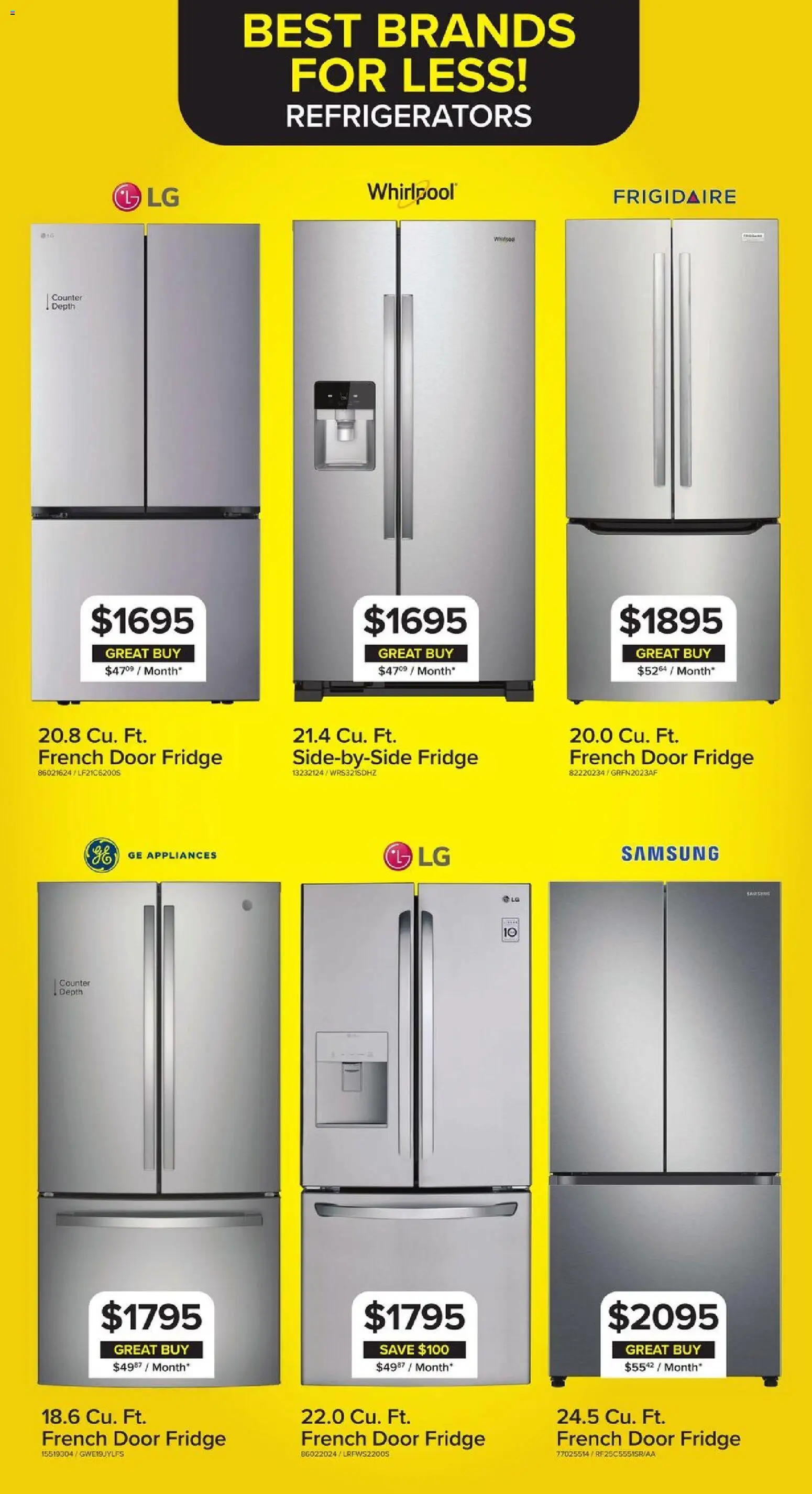 Leon's flyer valid from 12.02.2026 | Page: 5