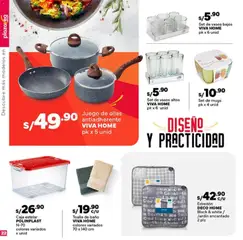 Vista previa de folleto Catálogo Plaza Vea  de la Plaza Vea válido desde 12.11.2025 | Página: 22