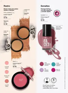 Vista previa de folleto Natura - Ciclo 3 de la Natura válido desde 18.02.2026 | Página: 94