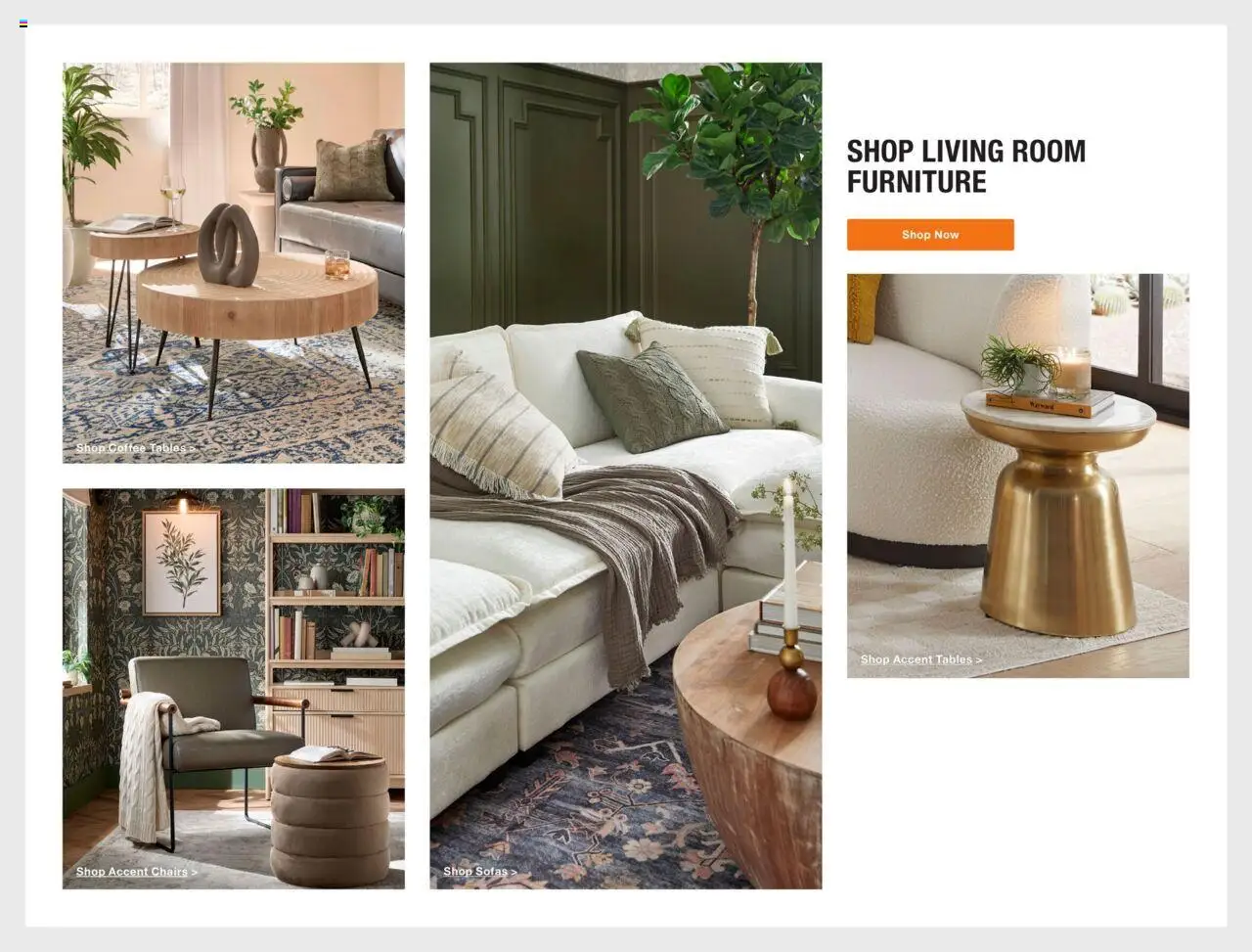 Home Depot Catalog - FL - valid from 15.09.2025 | Page: 22