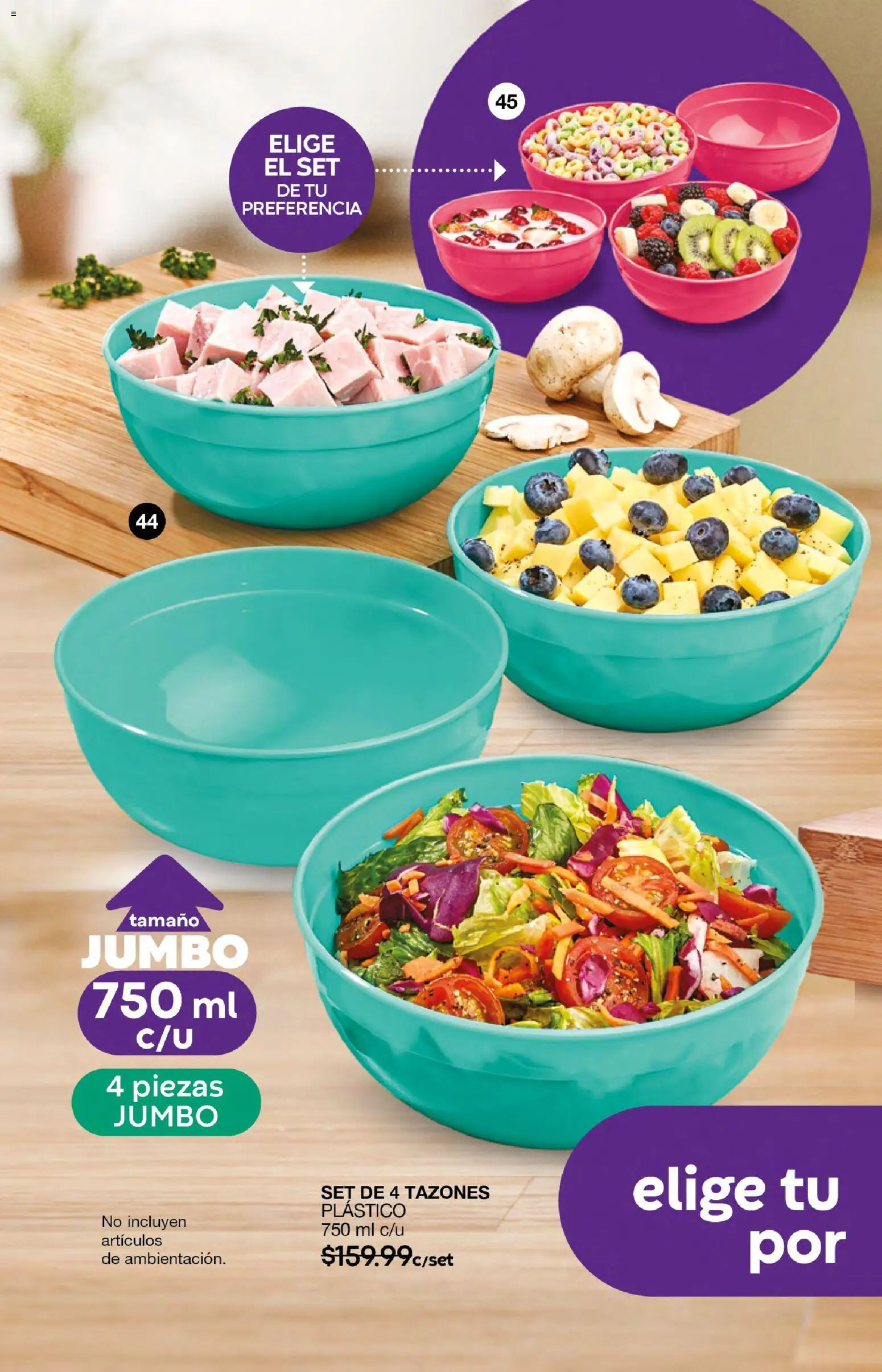 Nuevas ofertas de Fuller válidas en toda la República Mexicana desde el 10.12.2025. ¡Encuentra las mejores ofertas en Fuller campaña 18 2025! | Página: 29