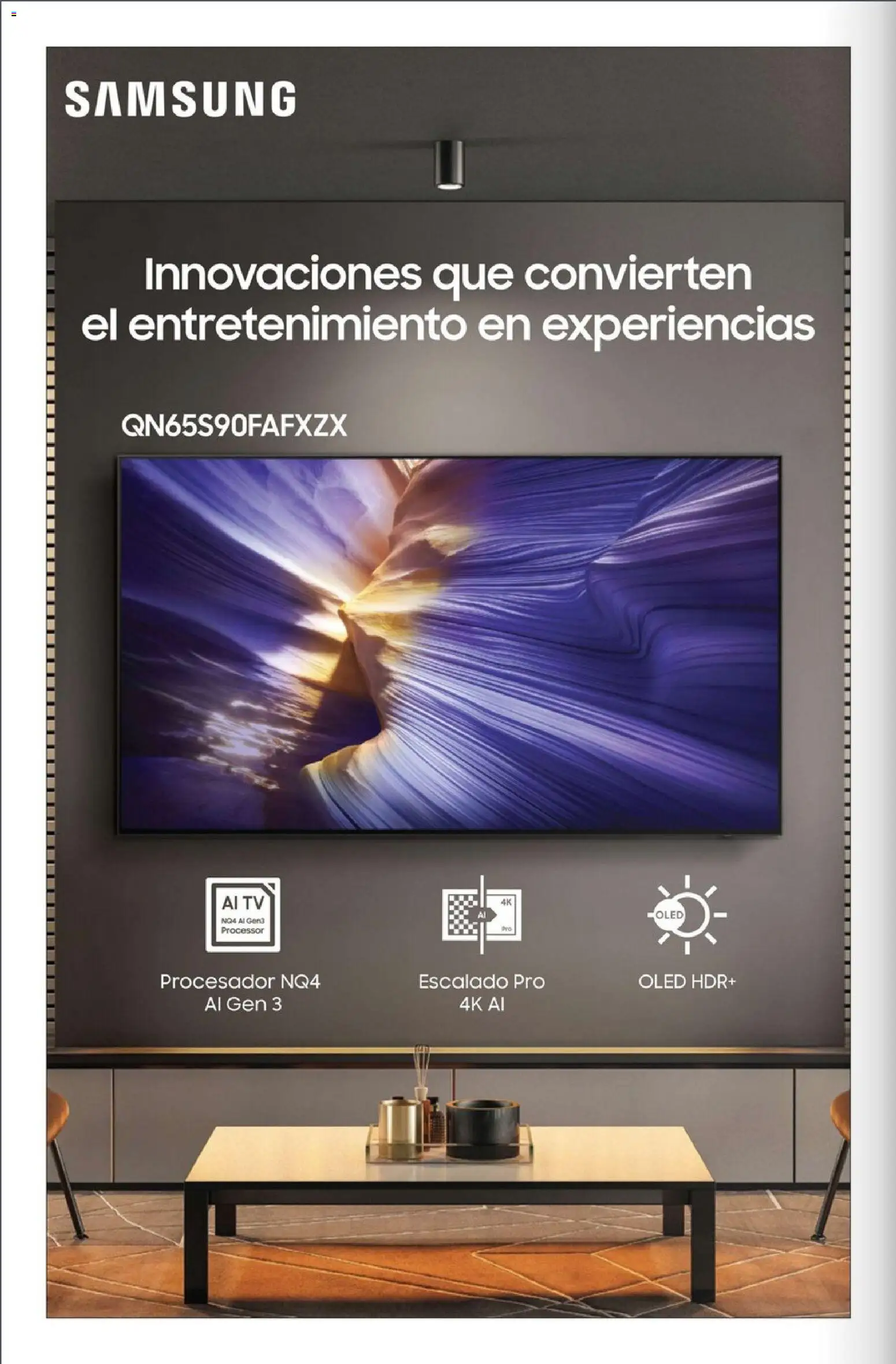Nuevas ofertas de Costco válidas en toda la República Mexicana desde el 01.11.2025. ¡Encuentra las mejores ofertas en Costco Revista Noviembre! | Página: 12