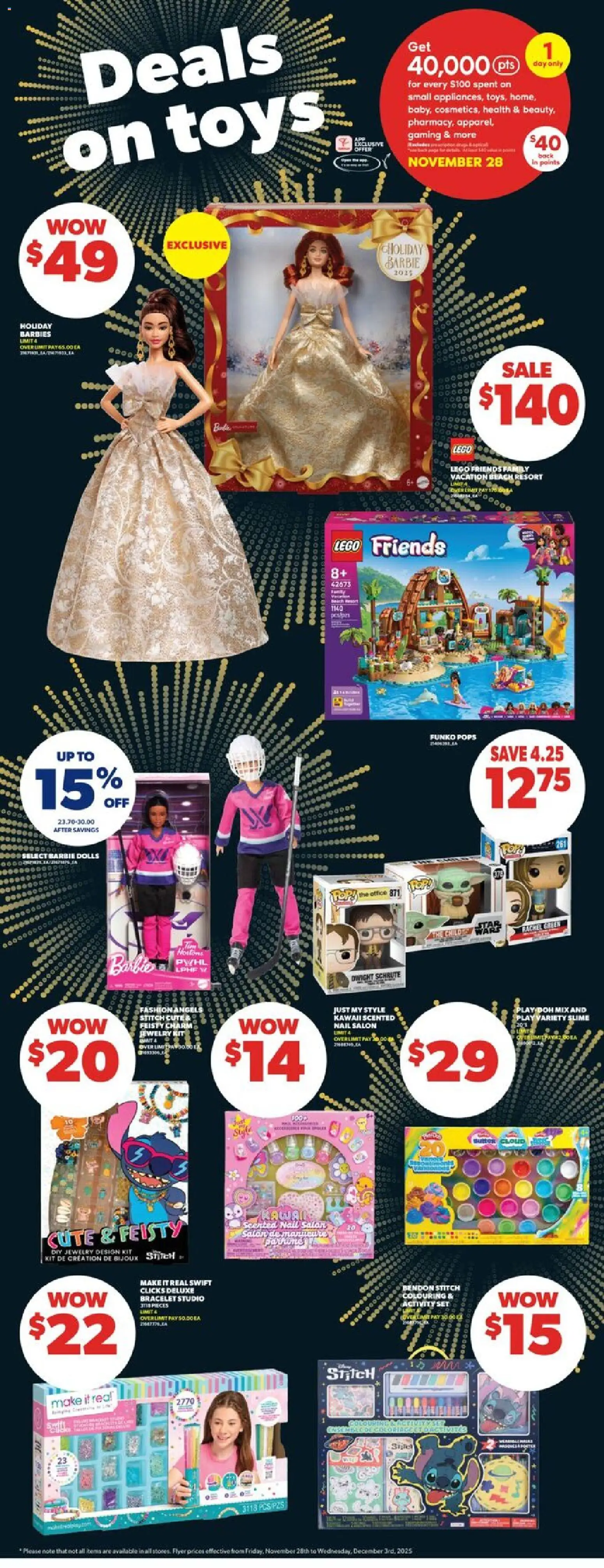 Real Canadian Superstore flyer valid from 28.11.2025 | Page: 6