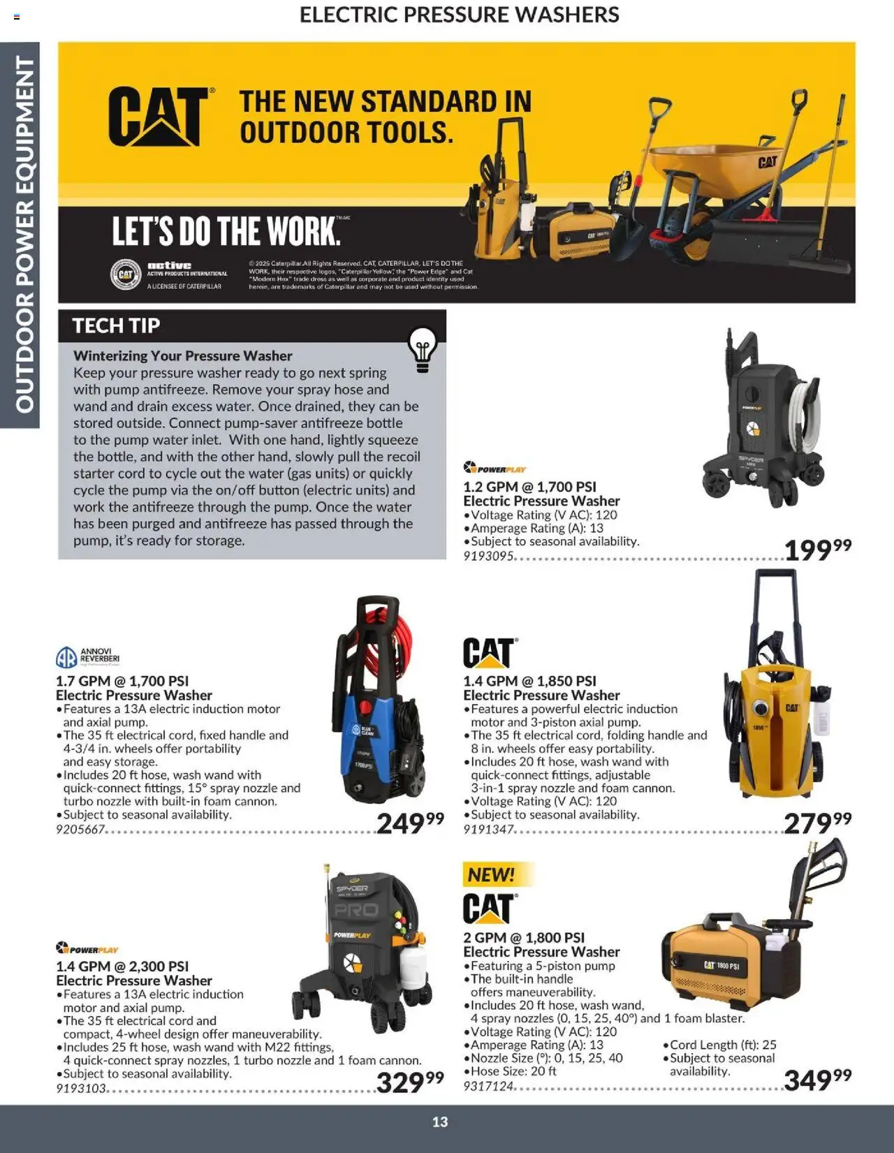 Princess Auto flyer valid from 16.04.2025 | Page: 15 | Products: Dress
