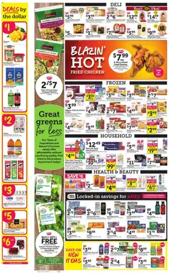 Preview of Stop & Shop weekly ads valid from 02.01.2026 | Page: 3