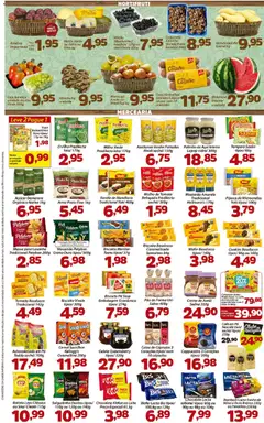 Confiança - Ofertas da semana - Pré-Visualização do folheto da loja Confiança, válido de 31.10.2025 | Página: 2