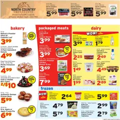 Hannaford Weekly Ad - valid from 20.07.2025 | Page: 5