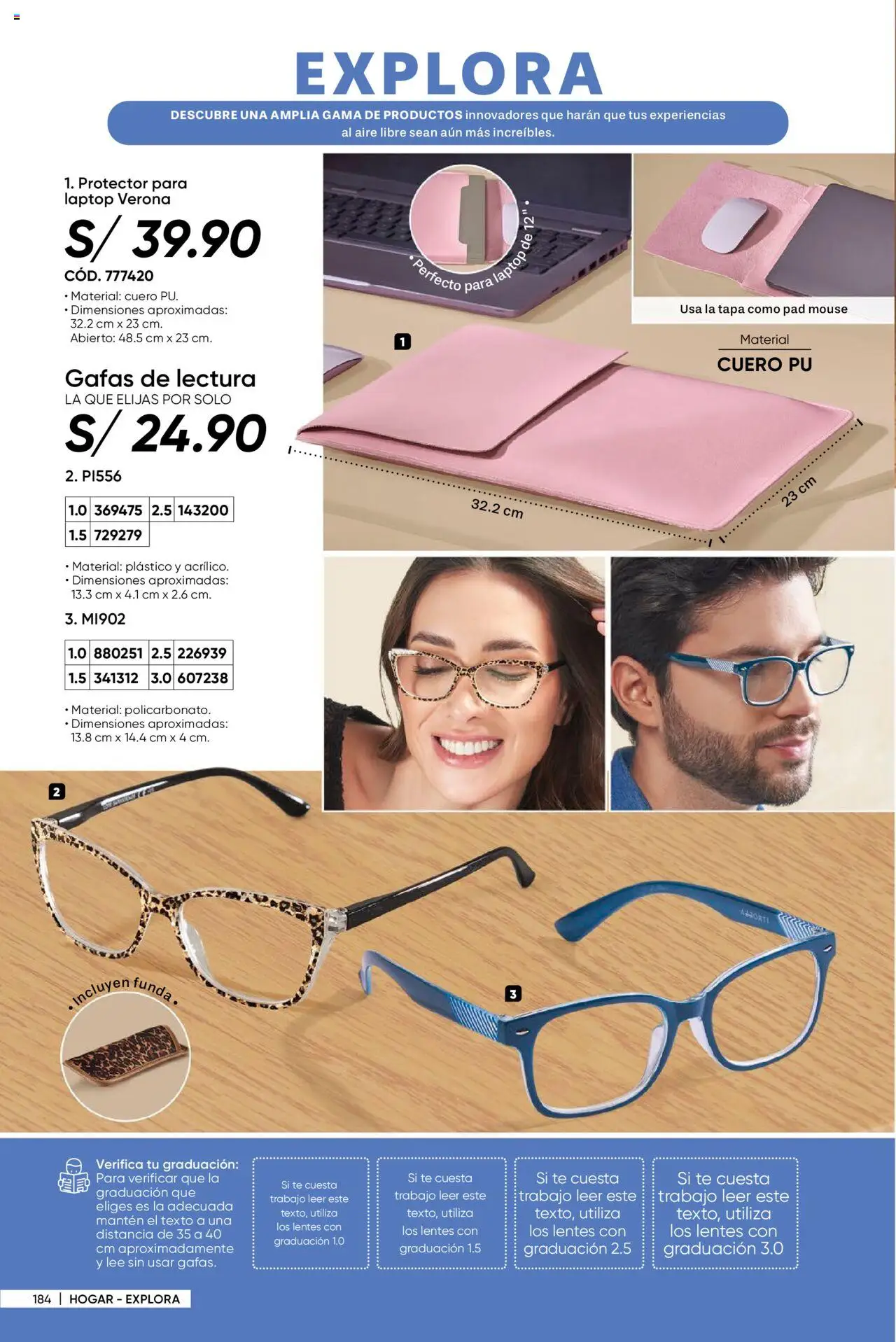 Catálogo Azzorti válido desde 18.08.2025 | Página: 188 | Productos: Té, Mouse