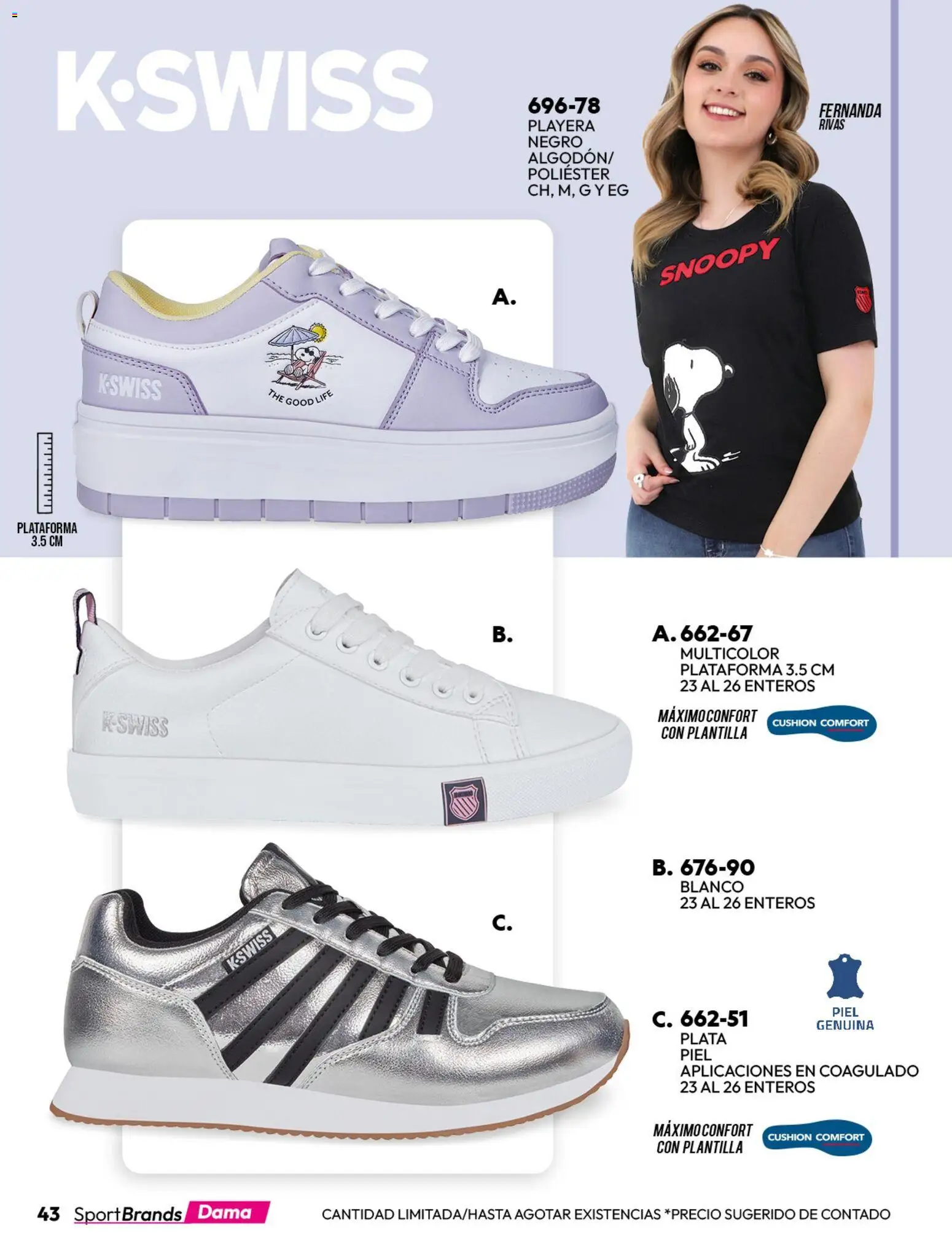 Nuevas ofertas de Cklass válidas en toda la República Mexicana desde el 02.01.2026. ¡Encuentra las mejores ofertas en Cklass catálogo Urban! | Página: 124 | Productos: Playera