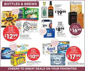 Smith's Weekly Ad - valid from 30.07.2025 | Page: 12