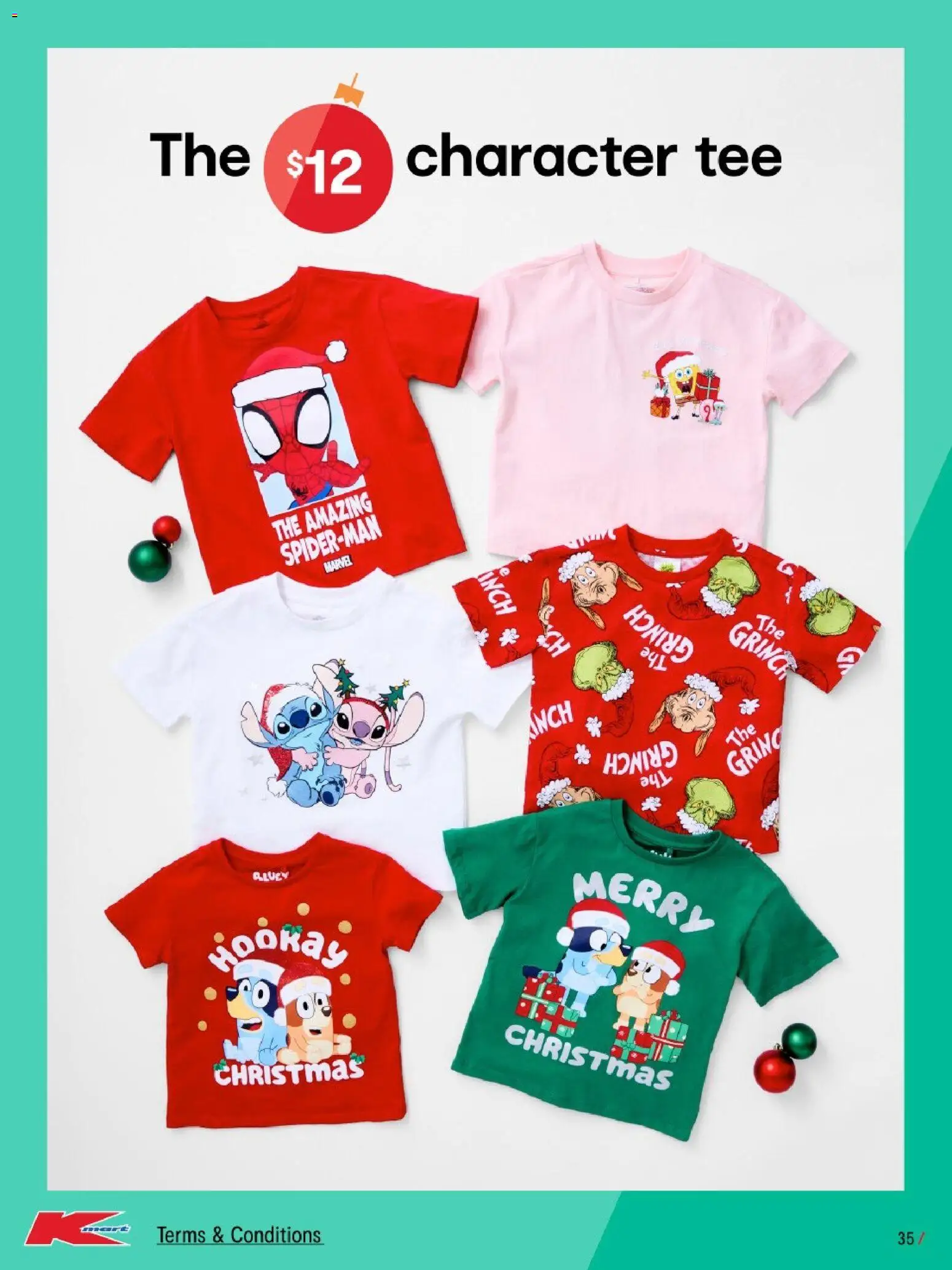 Kmart catalogue - valid from 20.11.2025 | Page: 36