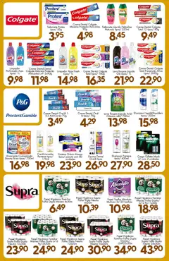 Confiança - Ofertas da semana - Pré-Visualização do folheto da loja Confiança, válido de 02.01.2026 | Página: 8