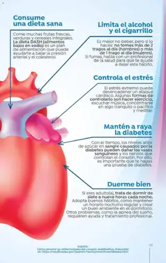 Colsubsidio revista - valida desde el 01.07.2025 | Página: 5