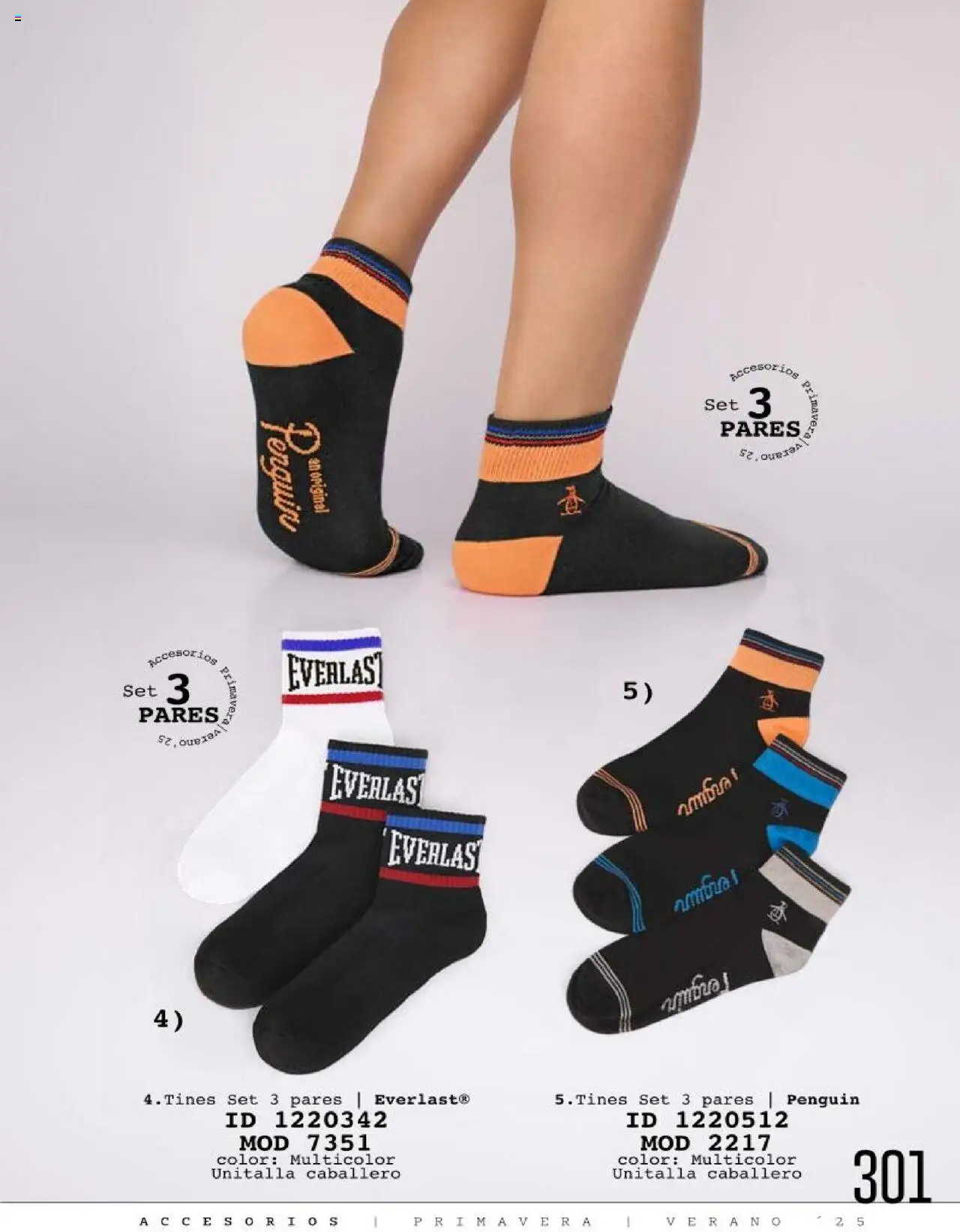 Nuevas ofertas de Price Shoes válidas en toda la República Mexicana desde el 02.05.2025. ¡Encuentra las mejores ofertas en Price Shoes catálogo Accesorios! | Página: 303