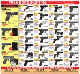 Preview of Dunham's Sports weekly ads valid from 01.11.2025 | Page: 3