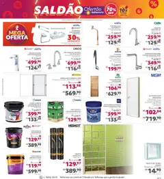 Telhanorte Folheto - válido de 17.07.2025 | Página: 3