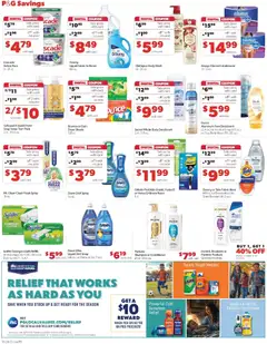 Preview of Family Fare weekly ads valid from 26.10.2025 | Page: 13