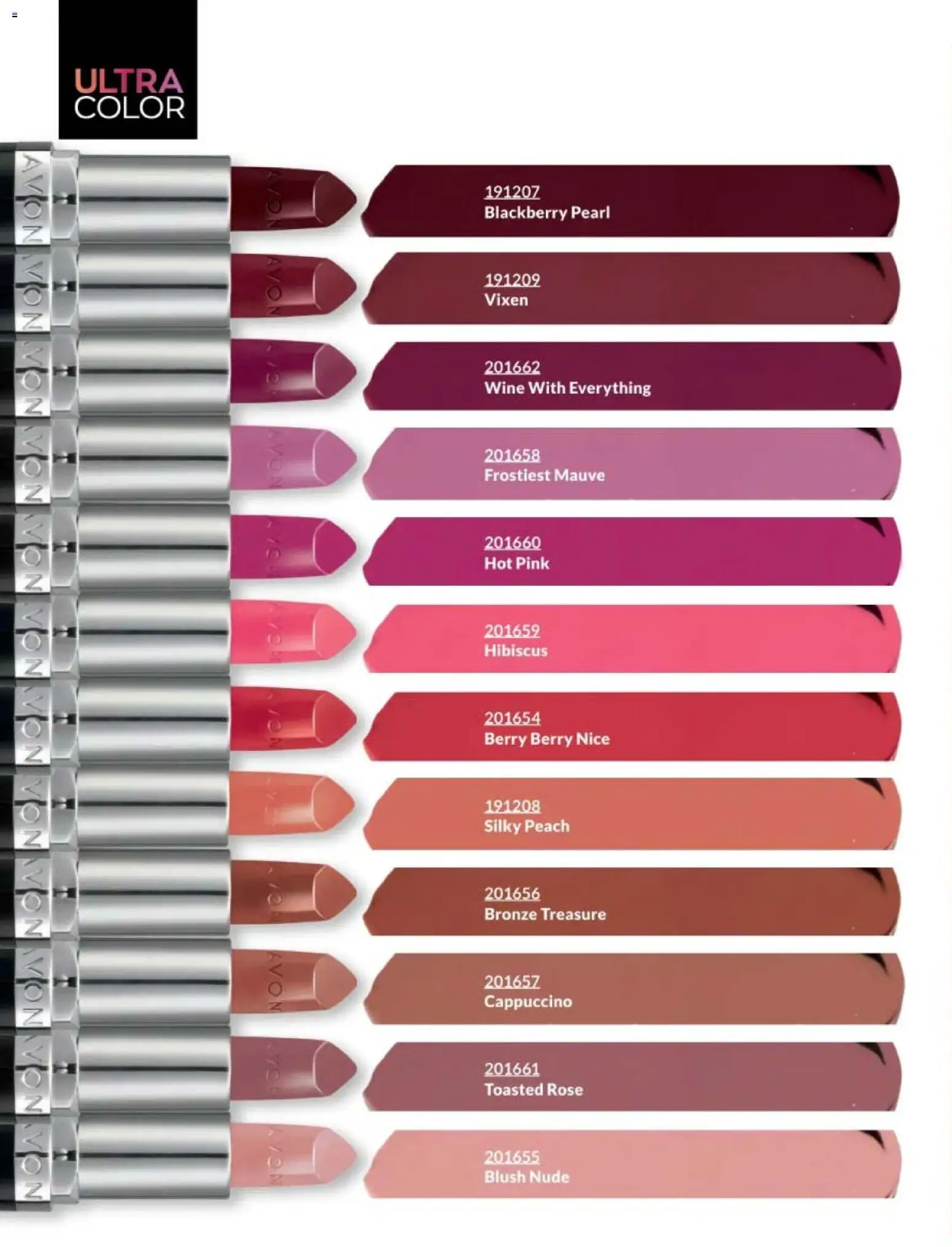 Nuevas ofertas de AVON válidas en toda la República Mexicana desde el 30.01.2026. ¡Encuentra las mejores ofertas en AVON campaña 3 2026! | Página: 22