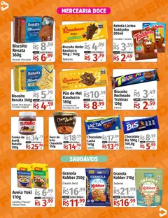 Supermercado Dalben - Ofertas da semana  - Pré-Visualização do folheto da loja Supermercado Dalben, válido de 20.02.2026 | Página: 6