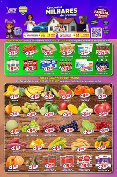 Violeta Supermercados - Ofertas da semana - Pré-Visualização do folheto da loja Violeta Supermercados, válido de 10.03.2026