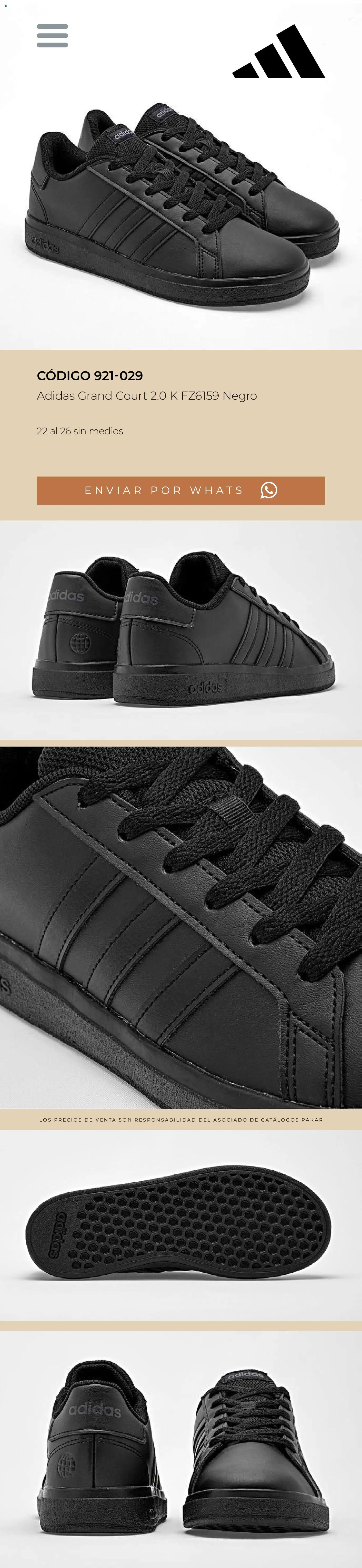 Nuevas ofertas de SC Pakar válidas en toda la República Mexicana desde el 14.11.2025. ¡Encuentra las mejores ofertas en SC Pakar catálogo Regalos Premium! | Página: 8