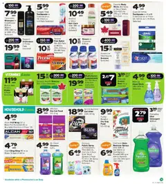 Thrifty Foods flyer valid from 31.07.2025 | Page: 13